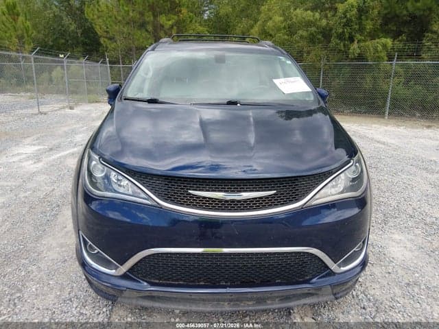 2017 CHRYSLER PACIFICA TOURING-L 13