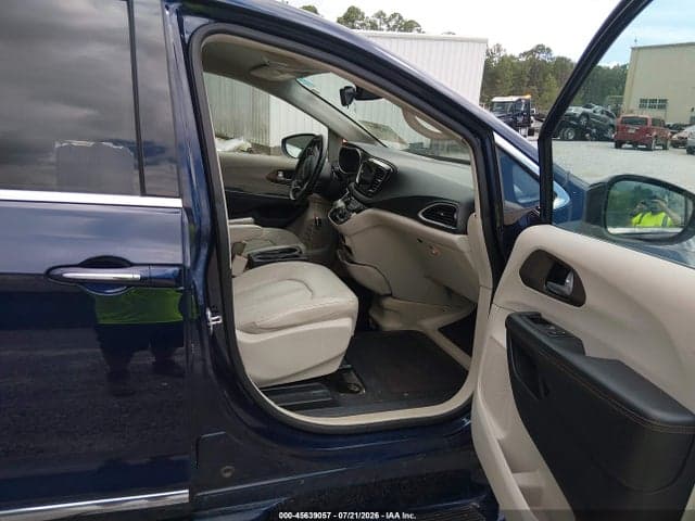 2017 CHRYSLER PACIFICA TOURING-L 5