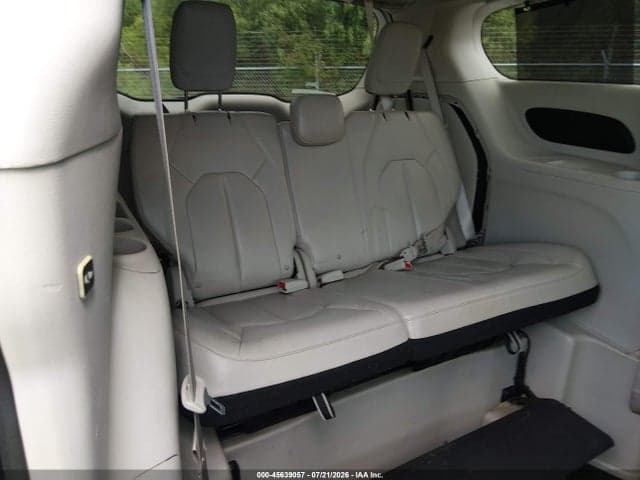 2017 CHRYSLER PACIFICA TOURING-L 8