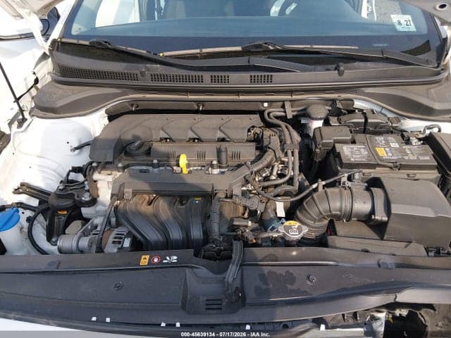 2022 HYUNDAI ACCENT SEL 10