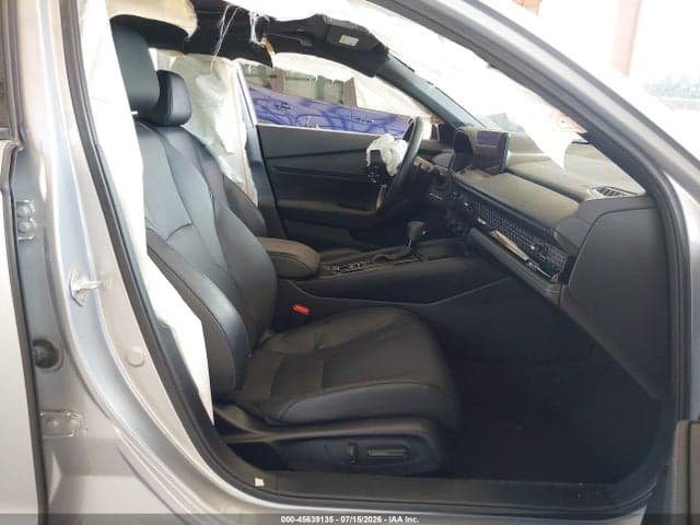 2023 HONDA ACCORD HYBRID SPORT-L 5