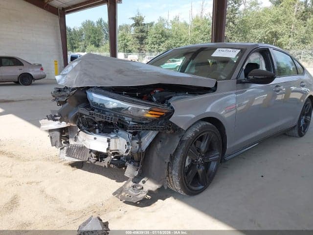 2023 HONDA ACCORD HYBRID SPORT-L 6