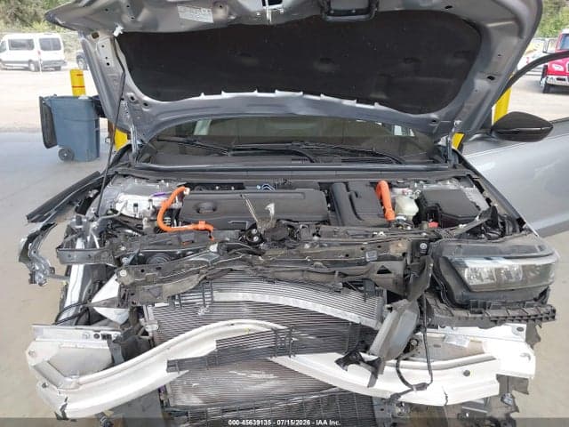 2023 HONDA ACCORD HYBRID SPORT-L 10