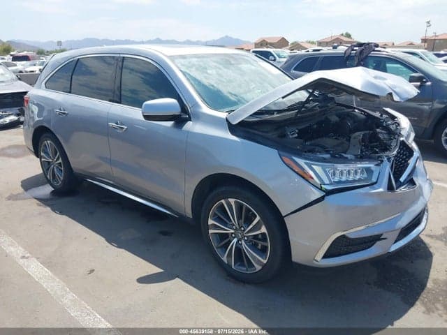 2020 ACURA MDX TECHNOLOGY PACKAGE - 1