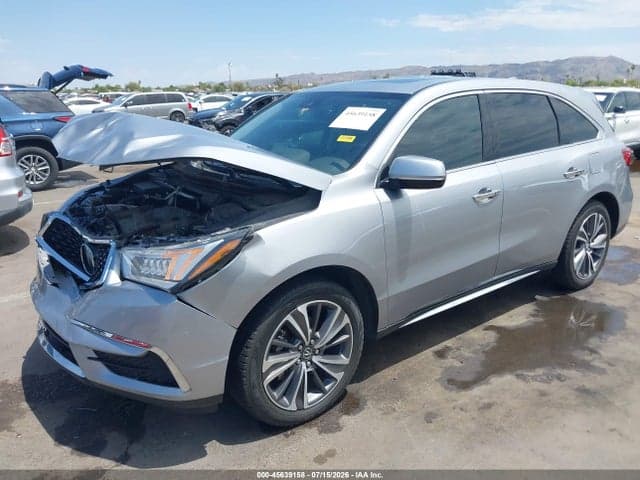 2020 ACURA MDX TECHNOLOGY PACKAGE 2
