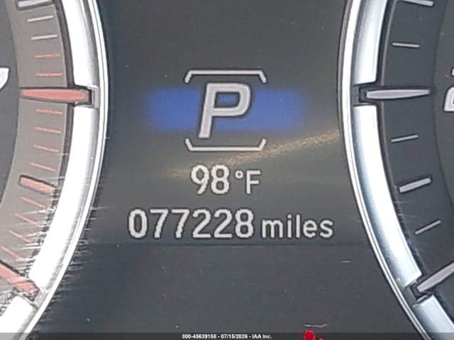 2020 ACURA MDX TECHNOLOGY PACKAGE 15