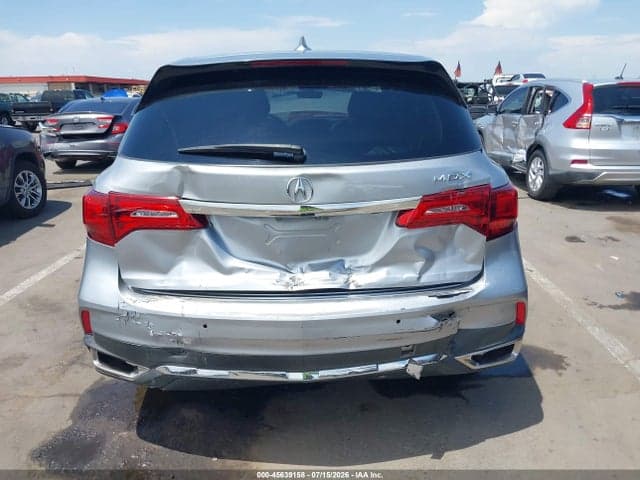 2020 ACURA MDX TECHNOLOGY PACKAGE 16
