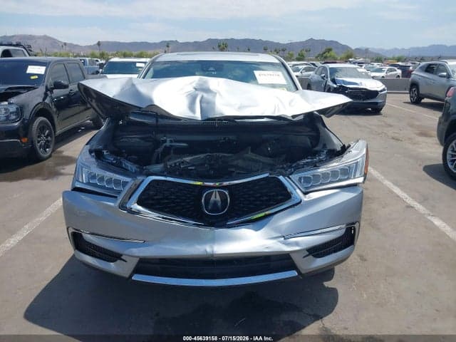 2020 ACURA MDX TECHNOLOGY PACKAGE 6
