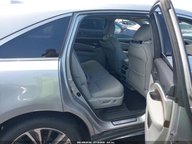 2020 ACURA MDX TECHNOLOGY PACKAGE 8