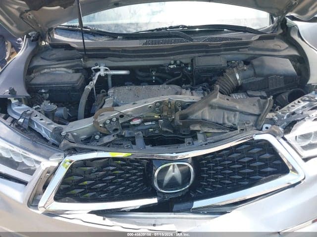 2020 ACURA MDX TECHNOLOGY PACKAGE 10
