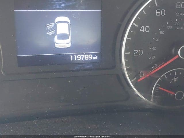 2019 KIA OPTIMA LX 16