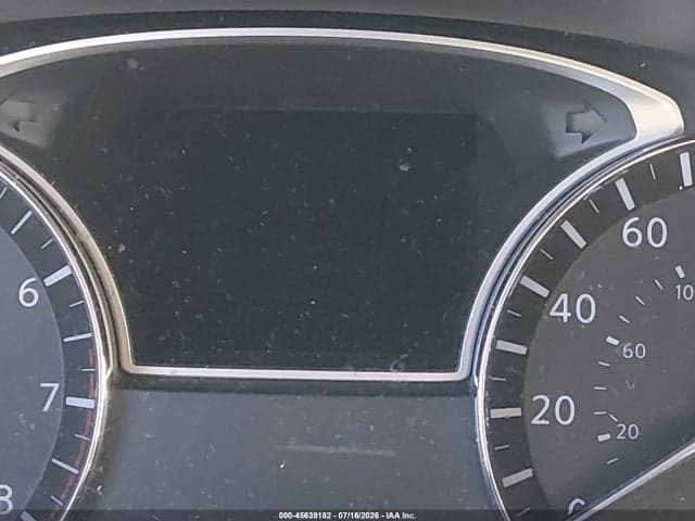 2018 NISSAN PATHFINDER PLATINUM 14