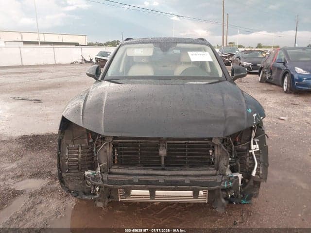 2022 AUDI Q5 PREMIUM PLUS 45 TFSI S LINE QUATTRO S TRONIC 13