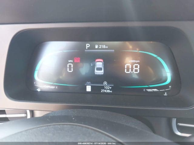 2024 HYUNDAI ELANTRA SE 7