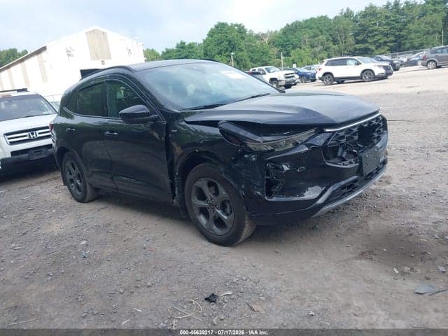 2024 FORD ESCAPE ST-LINE SELECT - 1