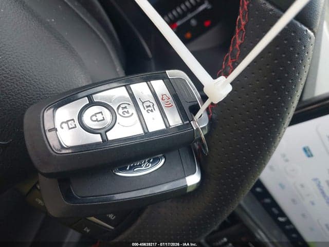2024 FORD ESCAPE ST-LINE SELECT 11