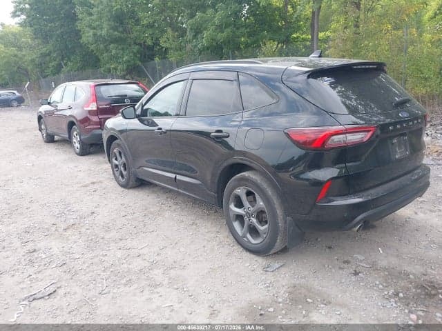 2024 FORD ESCAPE ST-LINE SELECT 3