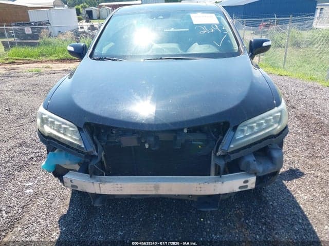 2017 ACURA RDX ADVANCE PACKAGE 12