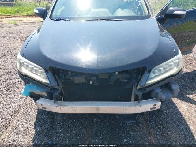 2017 ACURA RDX ADVANCE PACKAGE 6