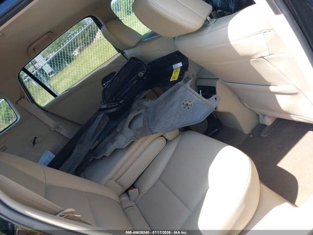 2017 ACURA RDX ADVANCE PACKAGE 8