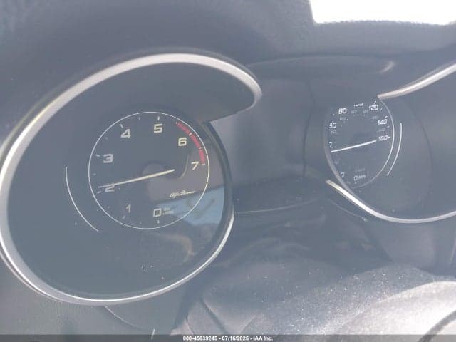 2018 ALFA ROMEO STELVIO AWD 15