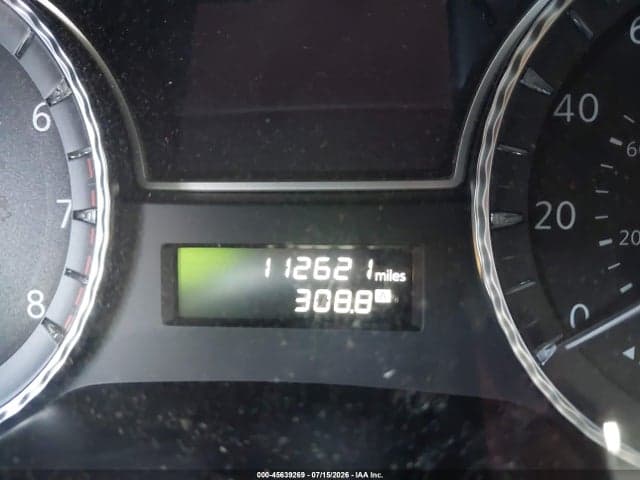 2017 INFINITI QX60 16