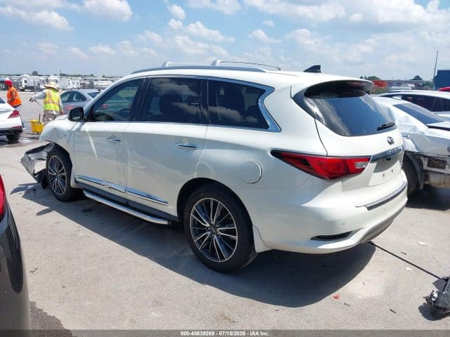 2017 INFINITI QX60 3
