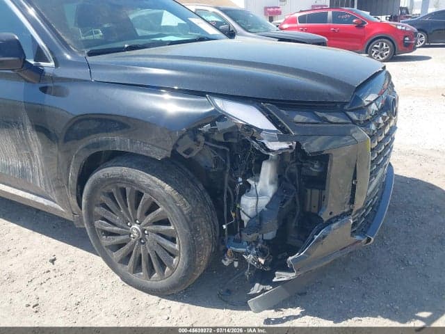 2024 HYUNDAI PALISADE CALLIGRAPHY NIGHT EDITION 6