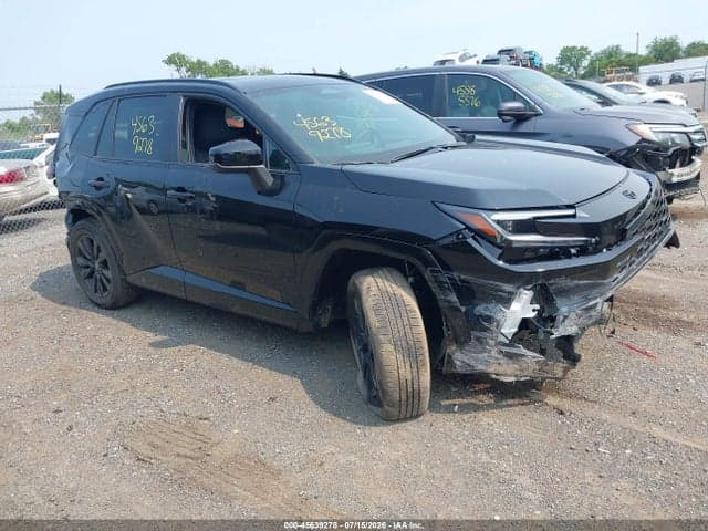 2026 TOYOTA RAV4 SE 1