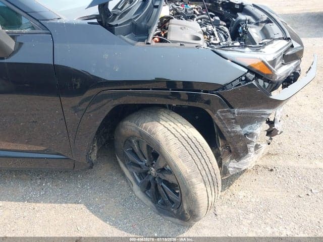 2026 TOYOTA RAV4 SE 6