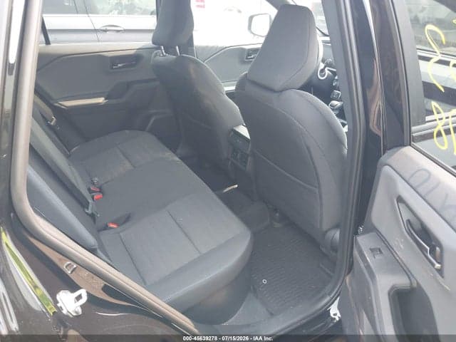 2026 TOYOTA RAV4 SE 8
