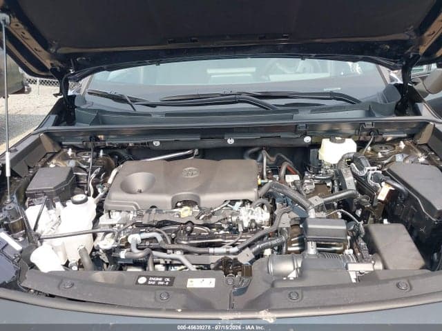 2026 TOYOTA RAV4 SE 10