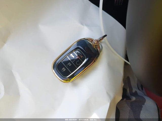 2023 HONDA CIVIC SPORT 11