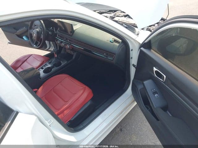 2023 HONDA CIVIC SPORT 5