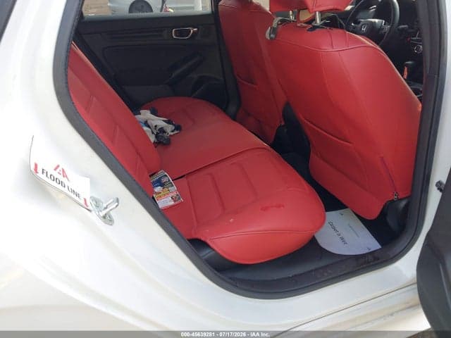 2023 HONDA CIVIC SPORT 6