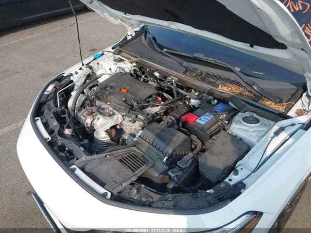 2023 HONDA CIVIC SPORT 10