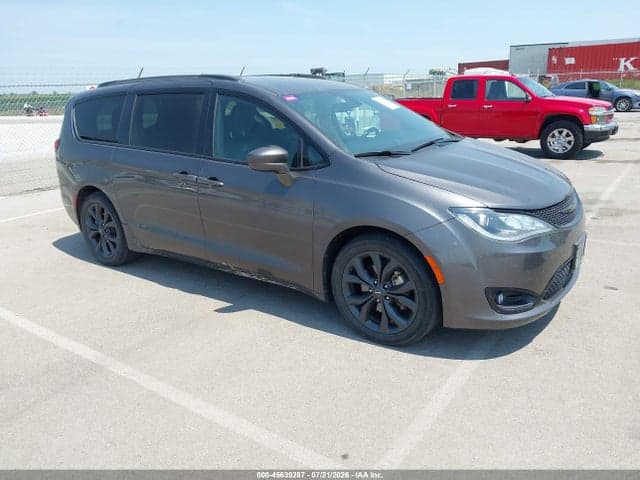 2020 CHRYSLER PACIFICA TOURING L PLUS 1