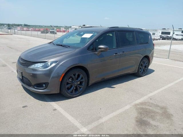 2020 CHRYSLER PACIFICA TOURING L PLUS 2