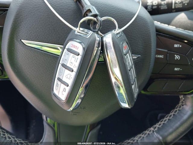 2020 CHRYSLER PACIFICA TOURING L PLUS 11