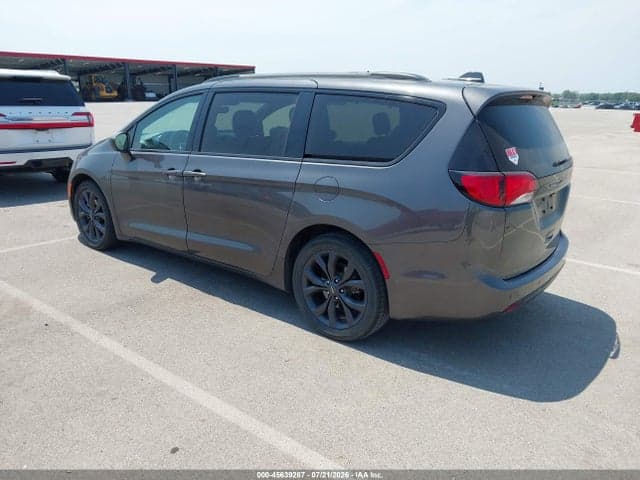 2020 CHRYSLER PACIFICA TOURING L PLUS 3