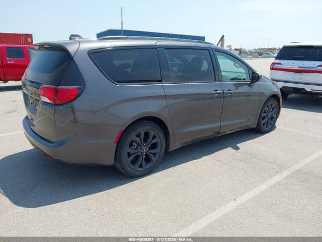 2020 CHRYSLER PACIFICA TOURING L PLUS 4