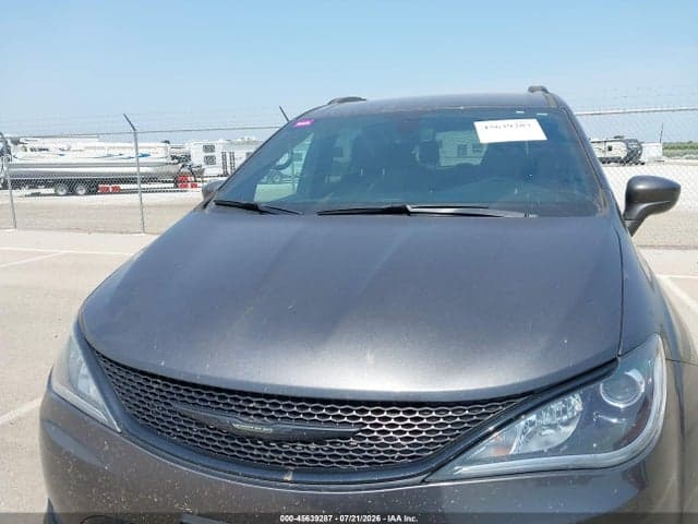 2020 CHRYSLER PACIFICA TOURING L PLUS 6