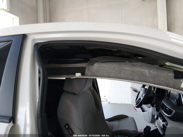 2021 HYUNDAI TUCSON SE 6
