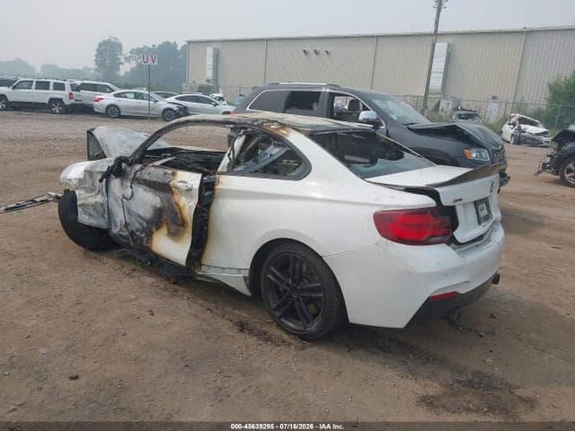 2020 BMW M240I XDRIVE 3