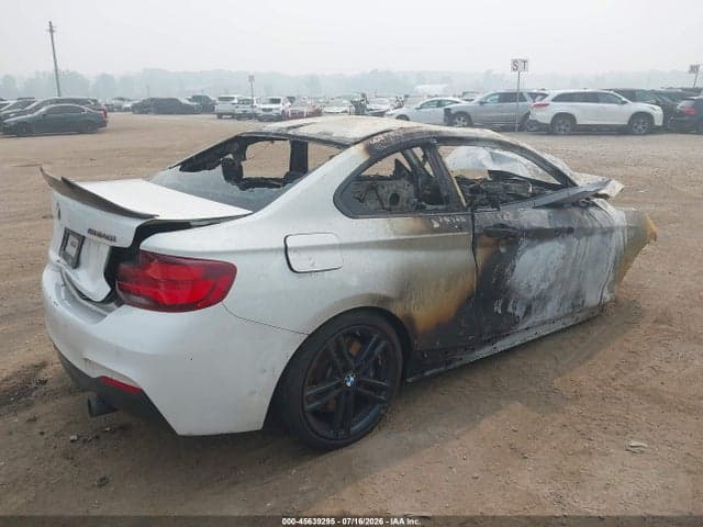2020 BMW M240I XDRIVE 4