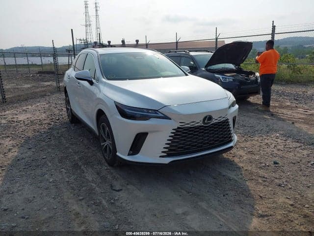 2024 LEXUS RX 350 PREMIUM 1