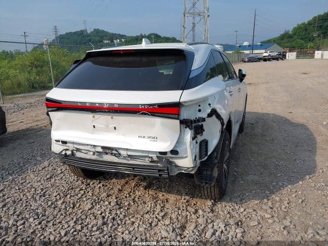 2024 LEXUS RX 350 PREMIUM 4