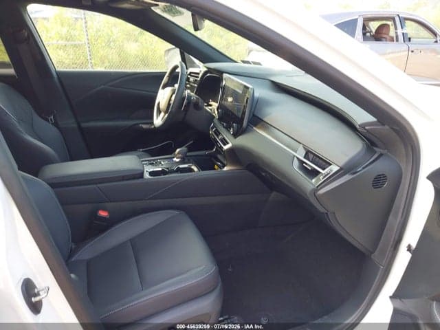 2024 LEXUS RX 350 PREMIUM 5