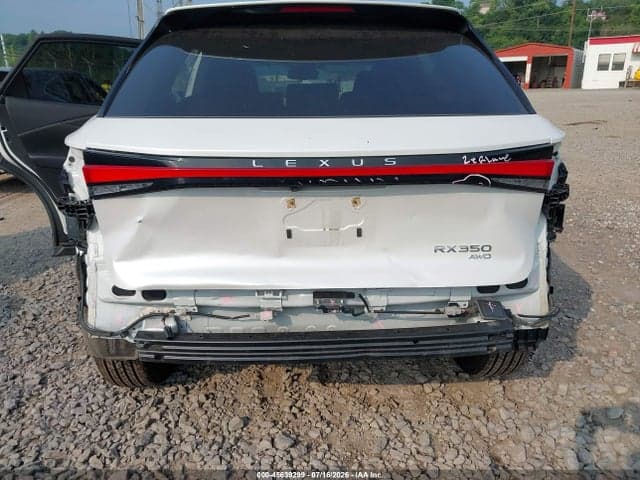 2024 LEXUS RX 350 PREMIUM 6