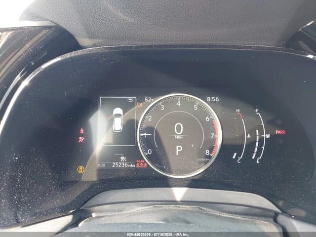 2024 LEXUS RX 350 PREMIUM 7